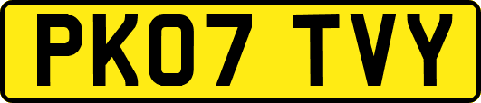 PK07TVY