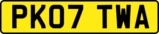 PK07TWA