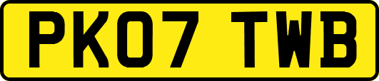 PK07TWB