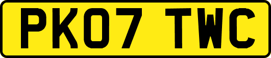 PK07TWC