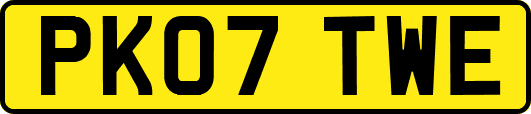 PK07TWE