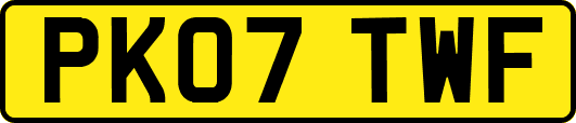 PK07TWF