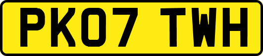 PK07TWH