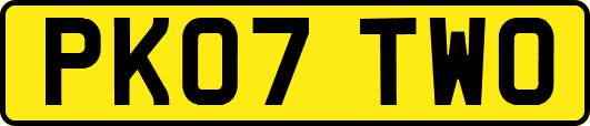 PK07TWO