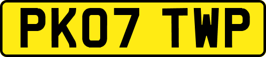PK07TWP