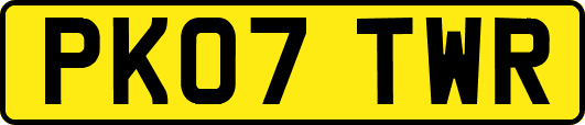 PK07TWR