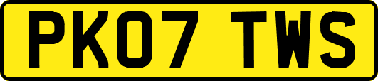 PK07TWS