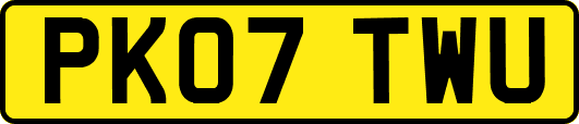 PK07TWU