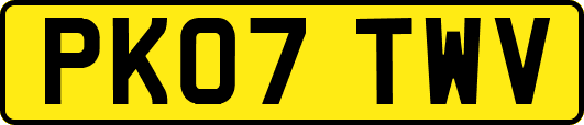 PK07TWV