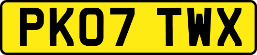 PK07TWX