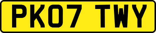 PK07TWY
