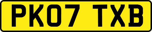 PK07TXB