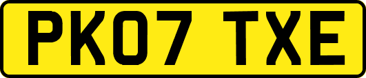 PK07TXE