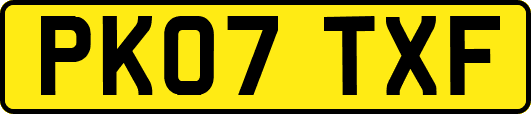 PK07TXF