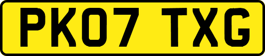 PK07TXG