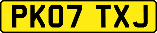 PK07TXJ