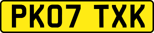 PK07TXK