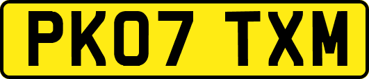 PK07TXM