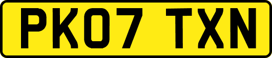 PK07TXN
