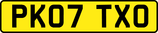 PK07TXO