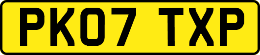 PK07TXP