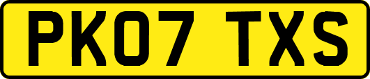 PK07TXS