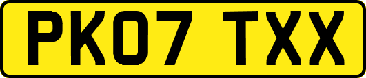 PK07TXX
