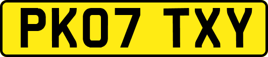 PK07TXY