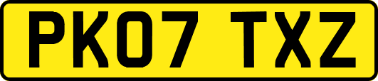 PK07TXZ