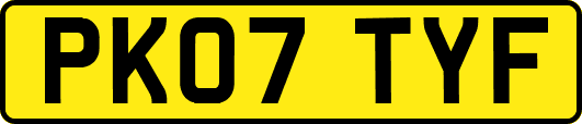 PK07TYF