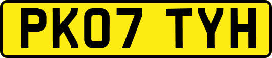 PK07TYH