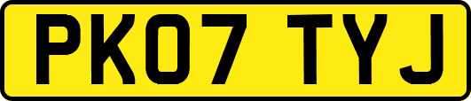 PK07TYJ