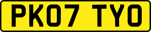 PK07TYO