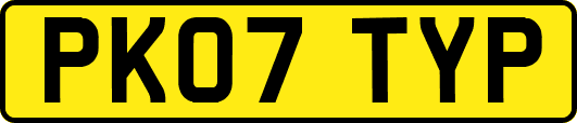 PK07TYP
