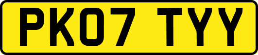 PK07TYY