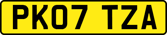 PK07TZA