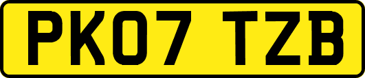 PK07TZB