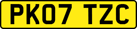 PK07TZC