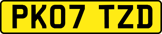 PK07TZD