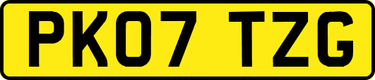 PK07TZG