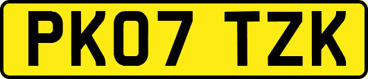 PK07TZK