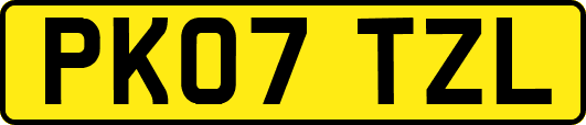 PK07TZL