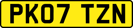 PK07TZN