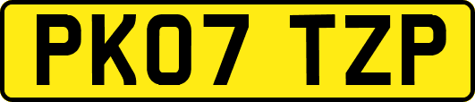 PK07TZP