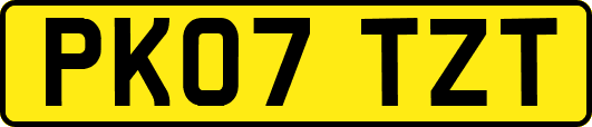 PK07TZT