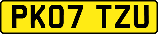 PK07TZU