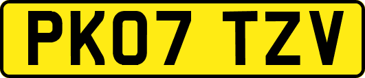 PK07TZV