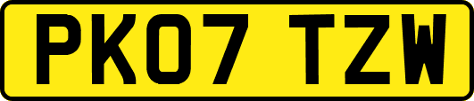 PK07TZW