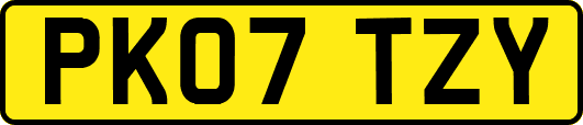 PK07TZY