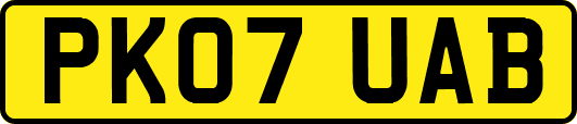 PK07UAB